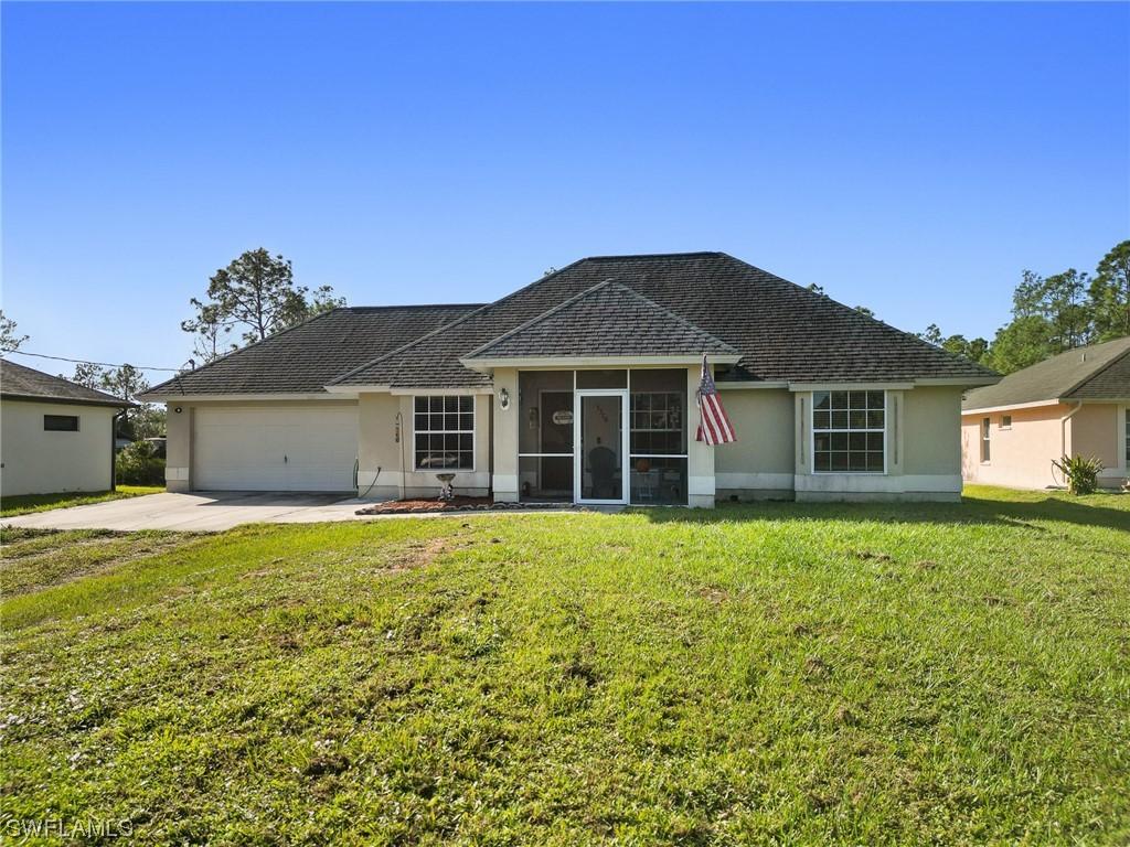 3370 27th Ave., Naples, FL 34120
