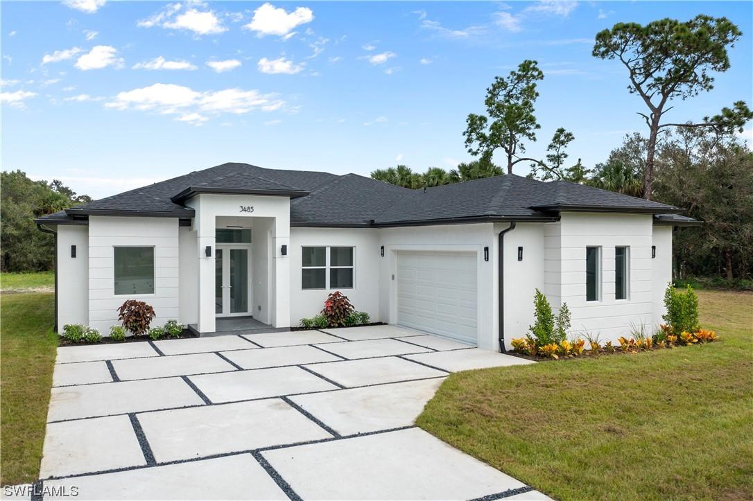 3485 32nd Ave., Naples, FL 34117