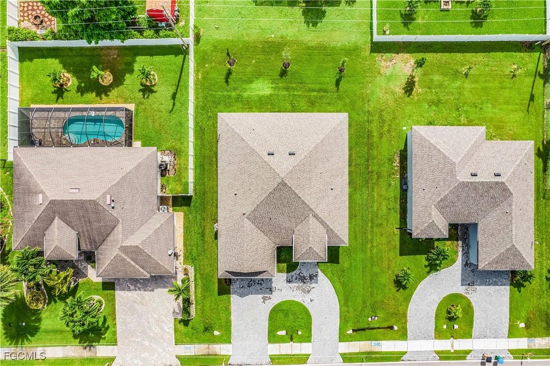 4345 Agualinda Blvd., Cape Coral, FL 33914