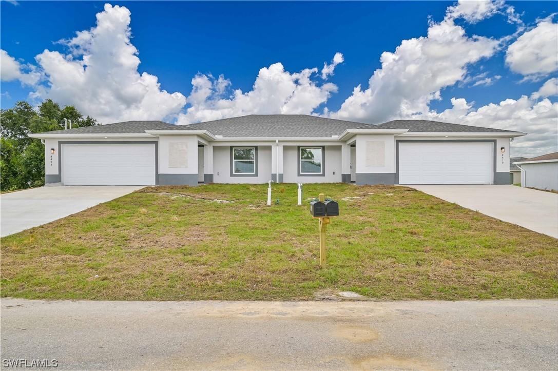 4412-4414 28th St., Lehigh Acres, FL 33973