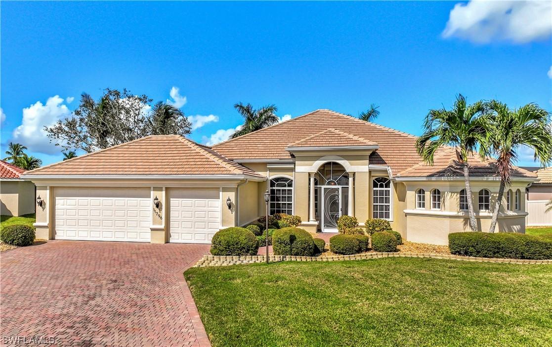 11796 Lady Anne Cir., Cape Coral, FL 33991