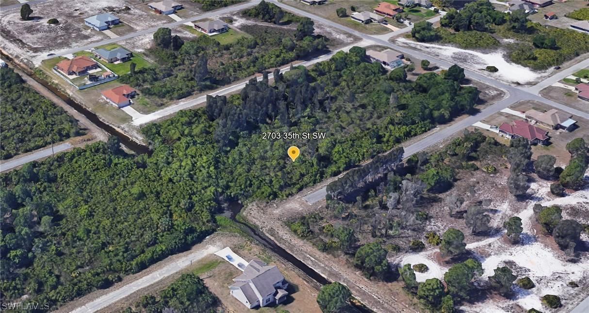 2703 35th St., Lehigh Acres, FL 33976