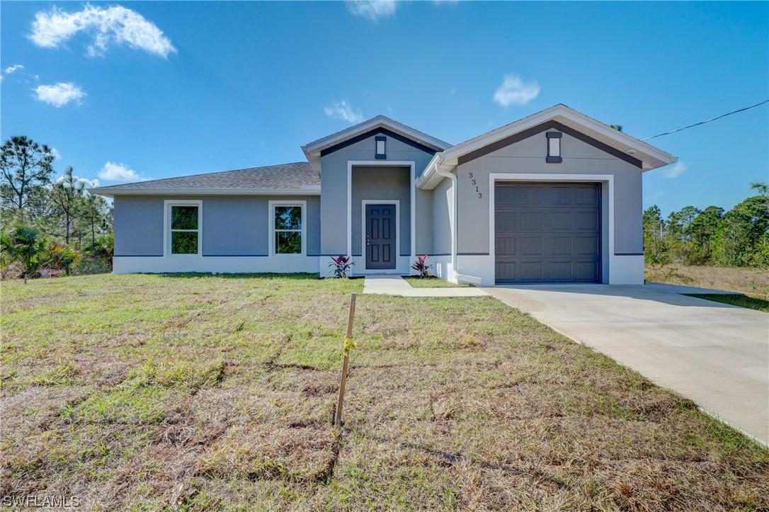 2909 32nd St., Lehigh Acres, FL 33976