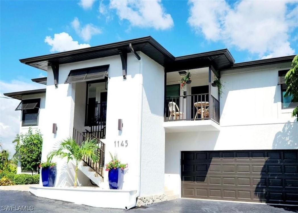 1145 Cherrystone Ct. #C, Naples, FL 34102