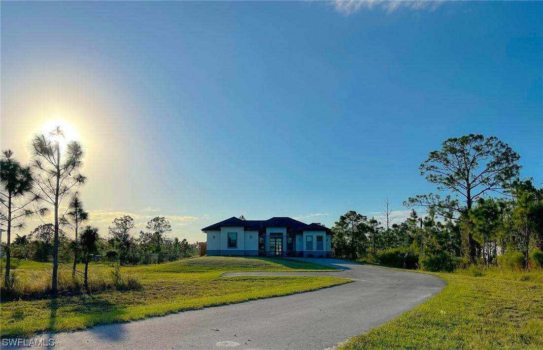 5363 Everglades Blvd., Naples, FL 34120