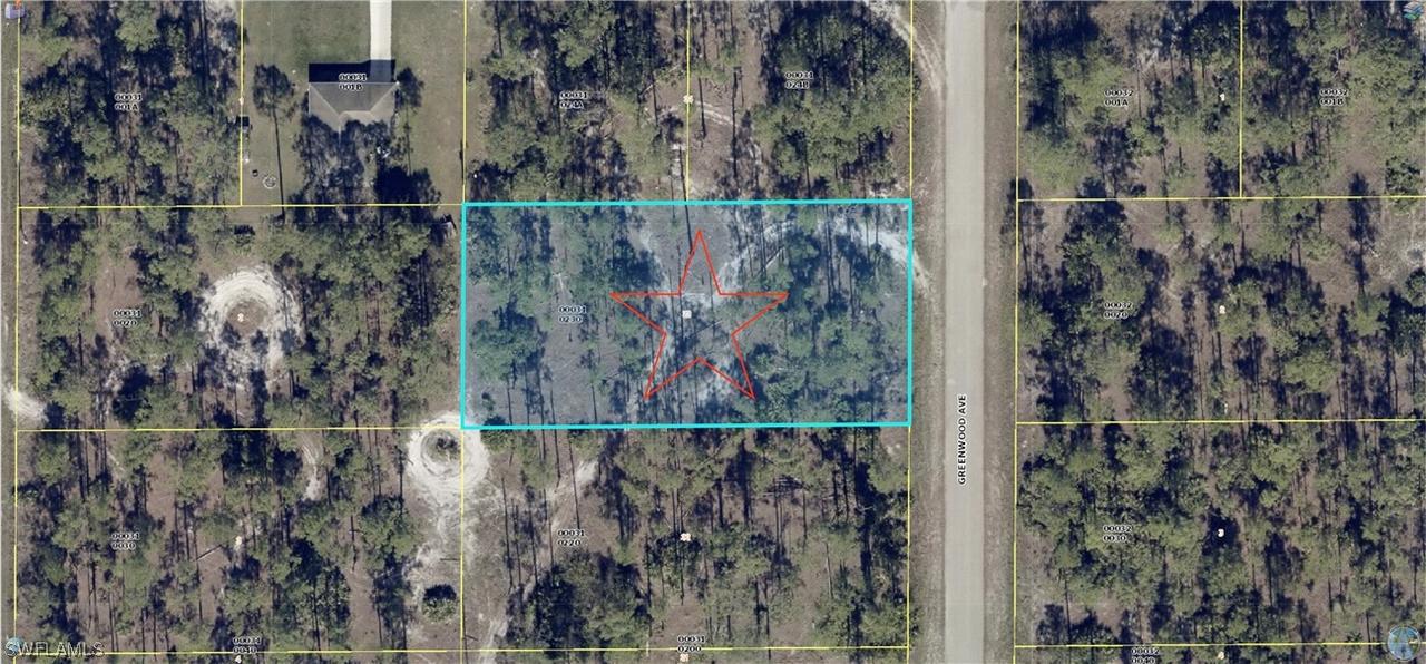 1421 Greenwood Ave., Lehigh Acres, FL 33972