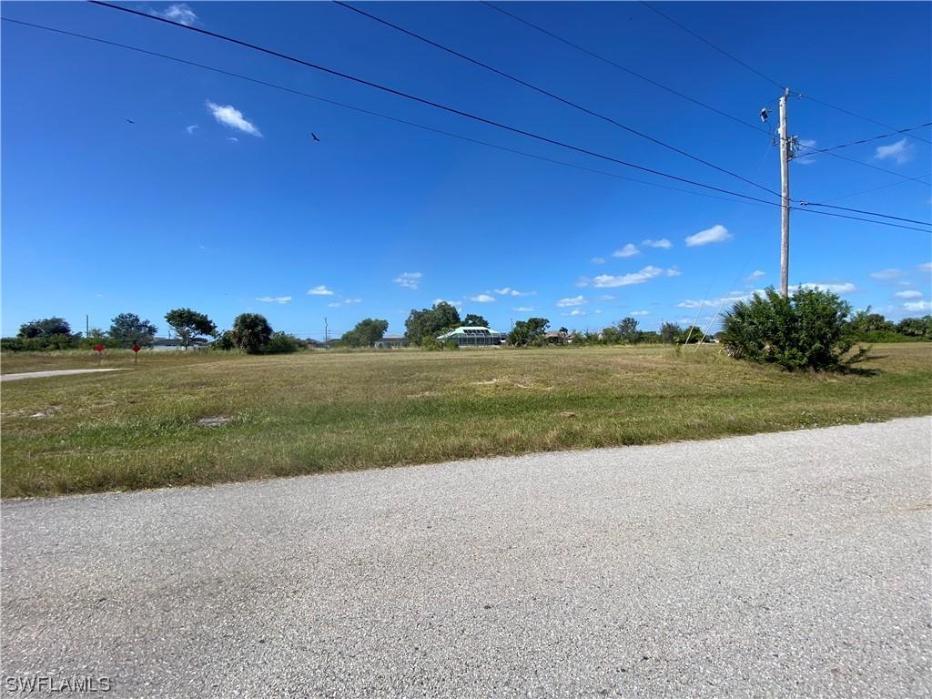 1202 NE 6th Ave., Cape Coral, FL 33909
