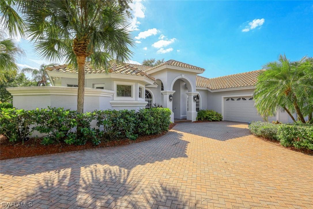20256 Country Club Dr., Estero, FL 33928