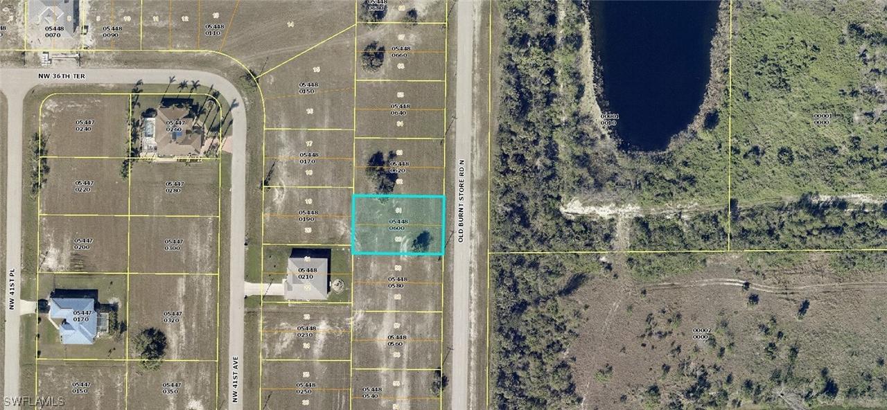 3540 Old Burnt Store Rd., Cape Coral, FL 33993