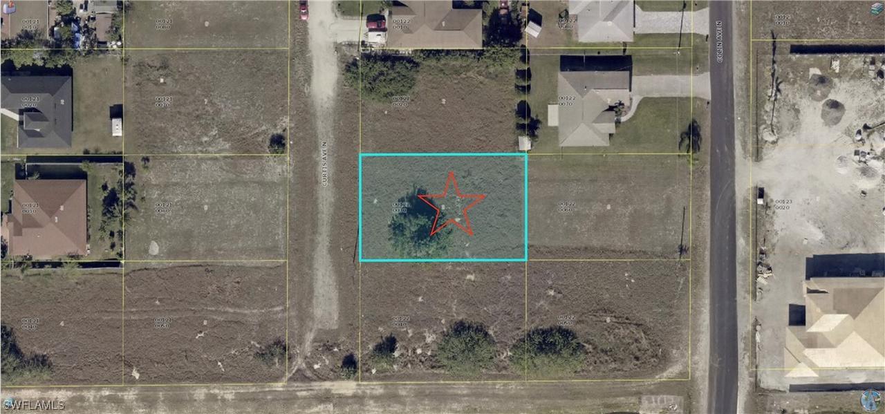 802 Curtis Ave., Lehigh Acres, FL 33971