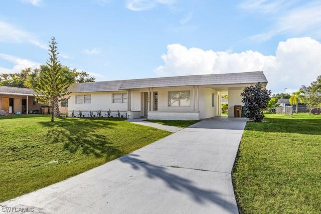 New Homes For Sale This Week That Attend Caloosa Elementary School: November 3rd to November 9th