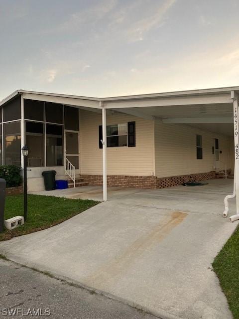 14519 Nathan Hale Ln., North Fort Myers, FL 33917