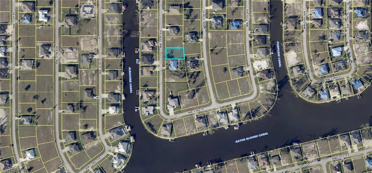 2321 NW 36th Ave., Cape Coral, FL 33993