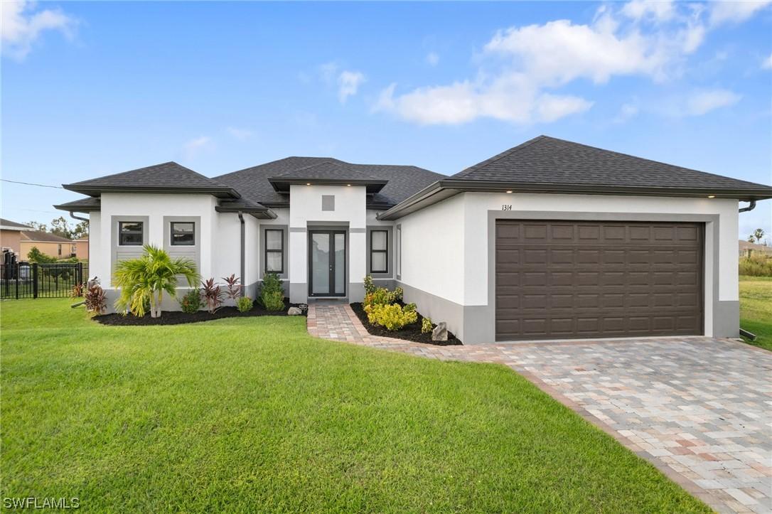 1314 NE 9th Ave., Cape Coral, FL 33909