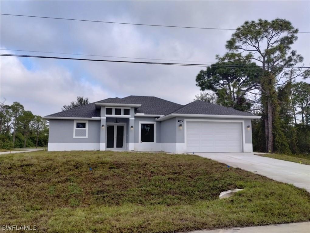 2818 33rd St., Lehigh Acres, FL 33971