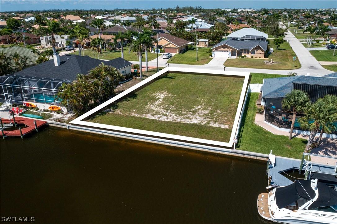 2578 SW 27th Pl., Cape Coral, FL 33914