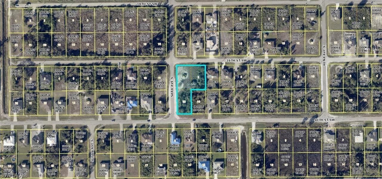 3319 39th St., Lehigh Acres, FL 33976