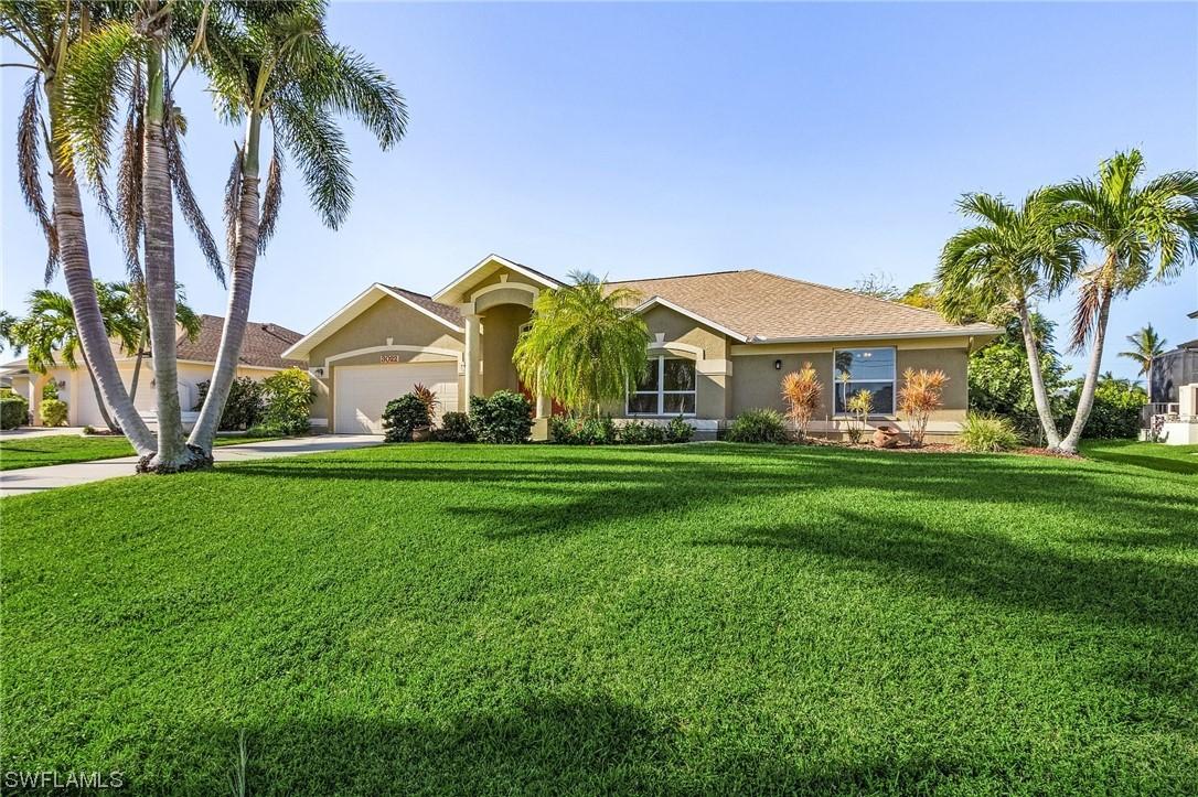 3022 SW 27th Pl., Cape Coral, FL 33914