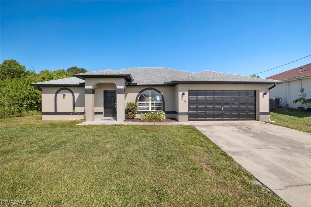 4214 8th St., Lehigh Acres, FL 33976