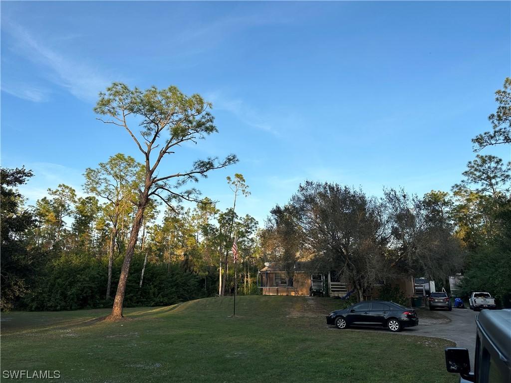 360 Desoto Blvd., Naples, FL 34117