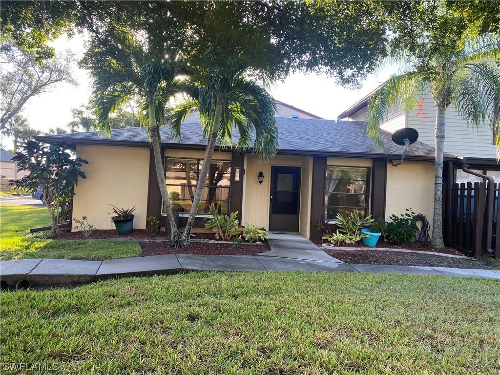 631 SE 12th Ave. #97, Cape Coral, FL 33990