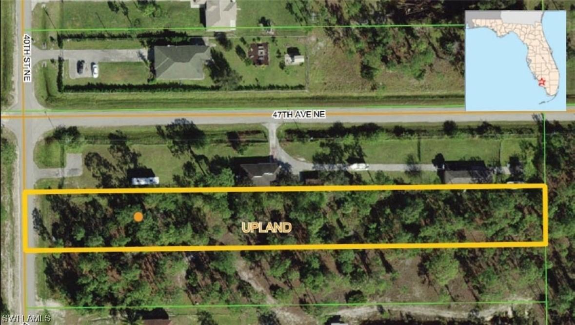 4632 40th St., Naples, FL 34120
