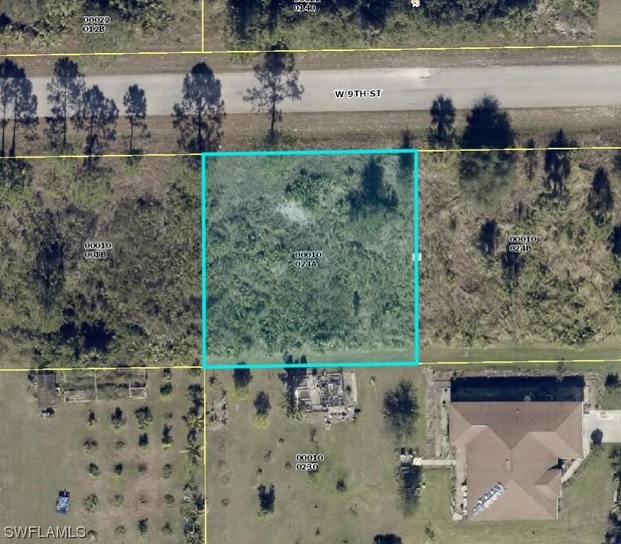 103 W 9th St., Lehigh Acres, FL 33972