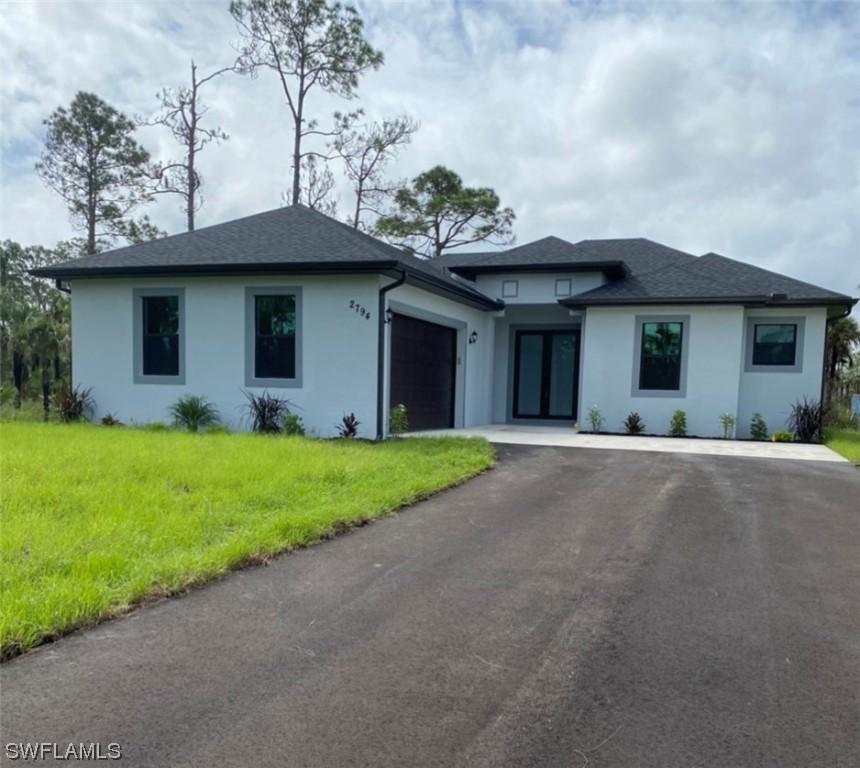 2393 54th Ave., Naples, FL 34120