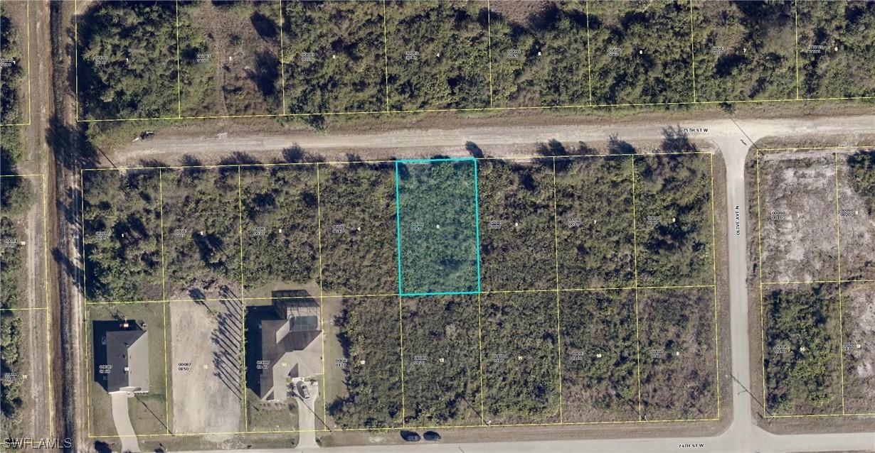3121 75th St., Lehigh Acres, FL 33971