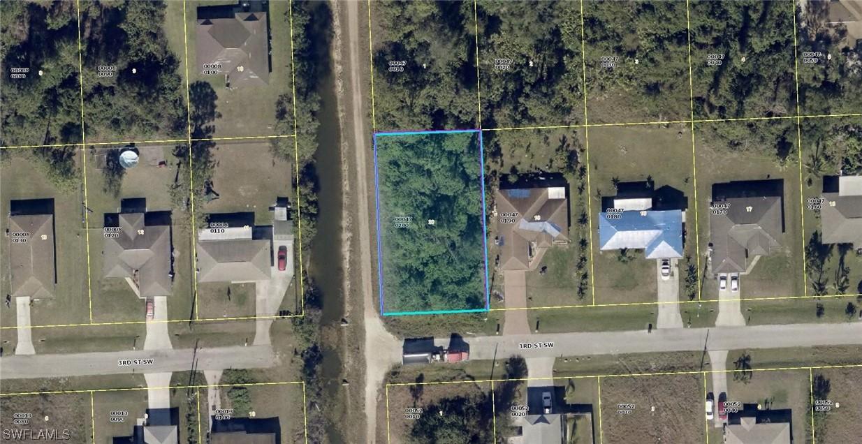 4018 3rd St., Lehigh Acres, FL 33976