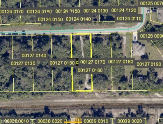 3109 47th St., Lehigh Acres, FL 33971