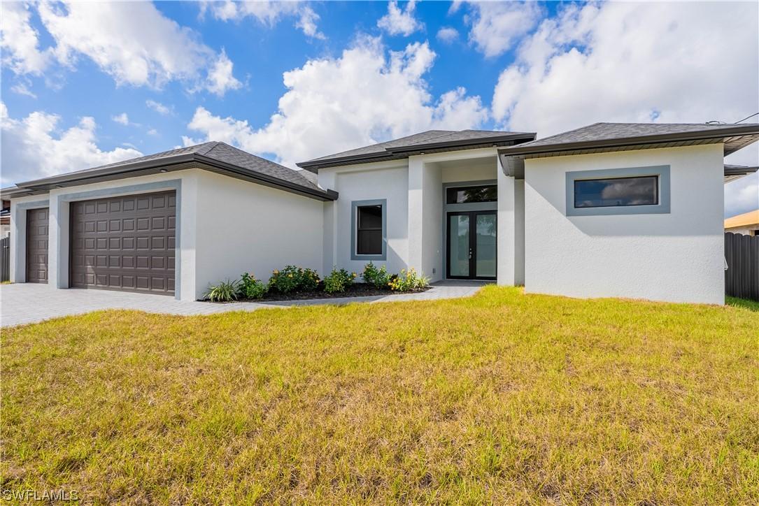 304 NW 4th Ave., Cape Coral, FL 33993