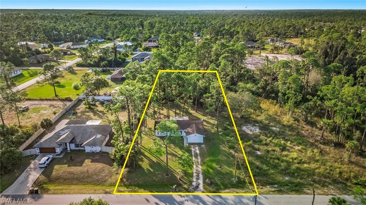 905 Willard Ave., Lehigh Acres, FL 33972