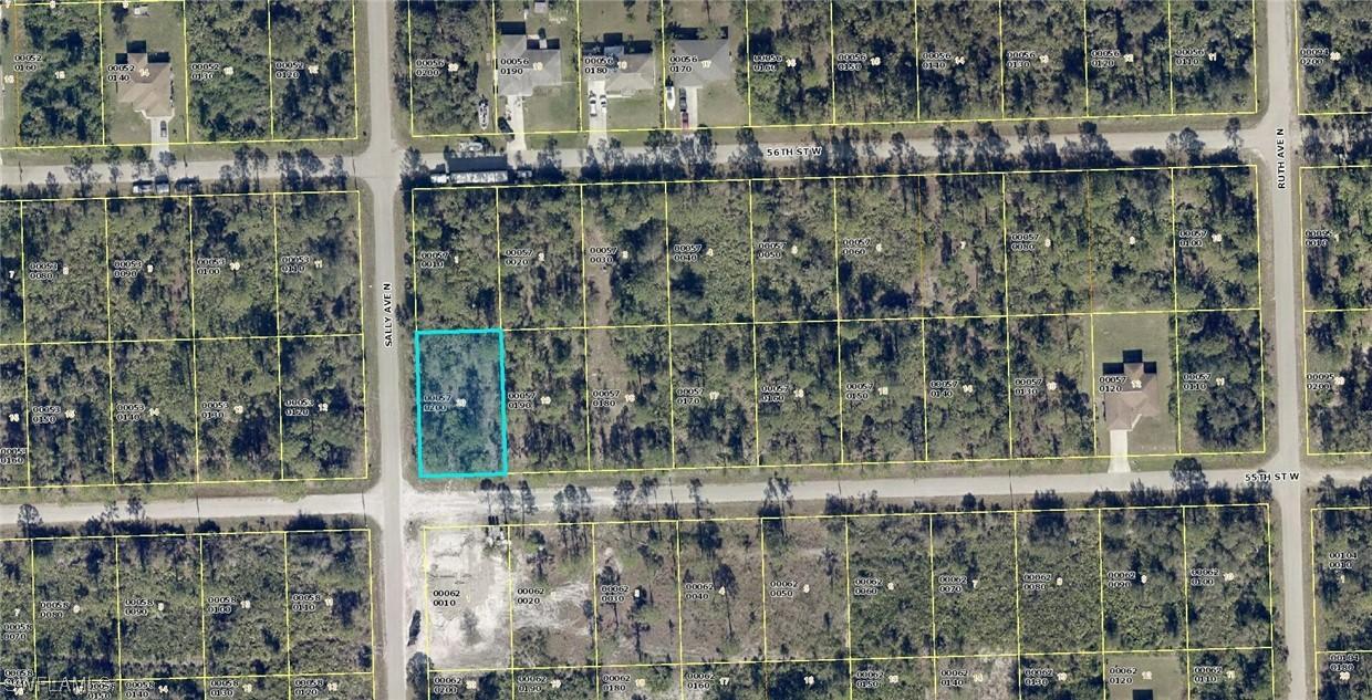 3318 55th St., Lehigh Acres, FL 33971