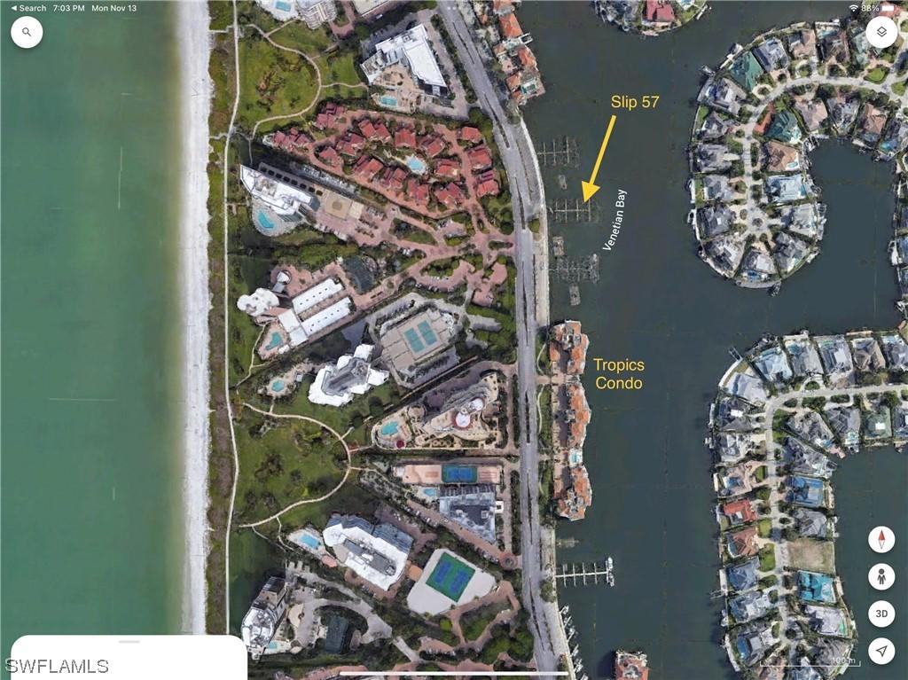 4680 Gulf Shore Blvd., Naples, FL 34103