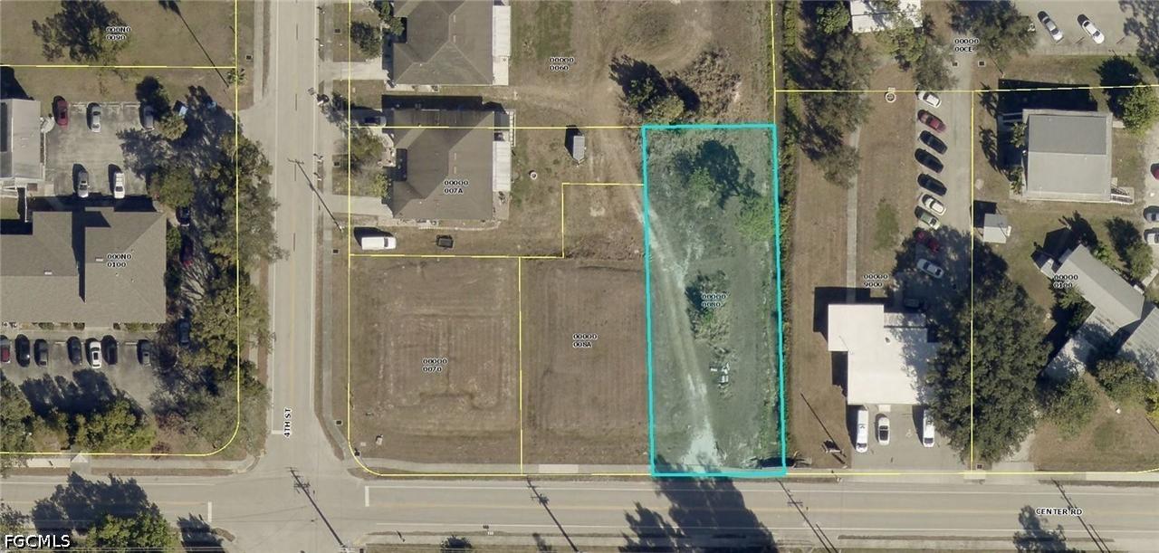 505 Center Rd., Fort Myers, FL 33907
