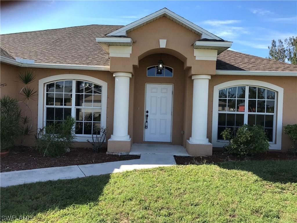 1224 NW 22nd Pl., Cape Coral, FL 33993