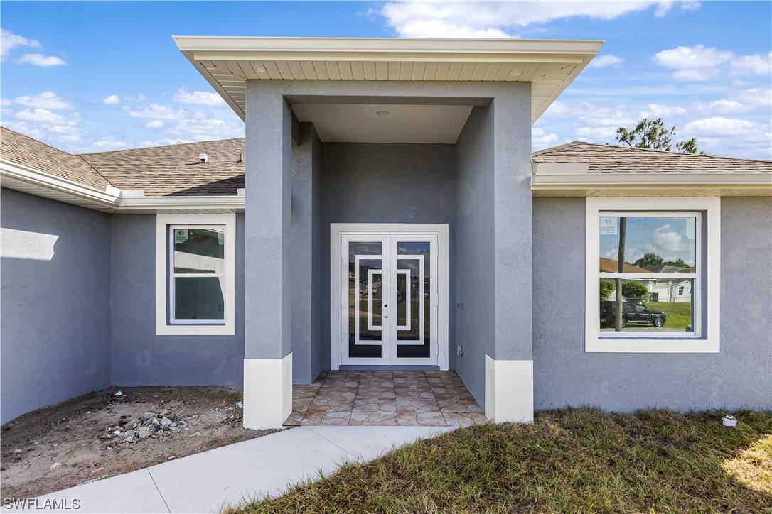 2606 Ann Ave., Lehigh Acres, FL 33971