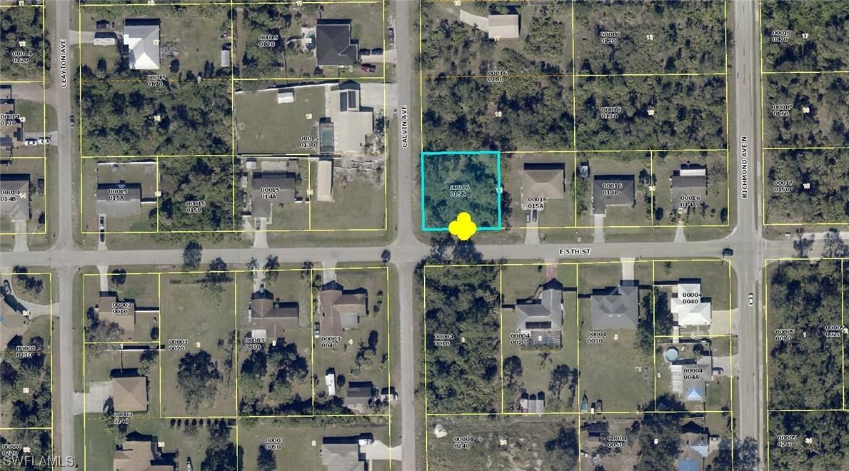 301 E 5th St., Lehigh Acres, FL 33972