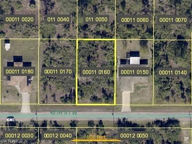 2910 45th St., Lehigh Acres, FL 33971