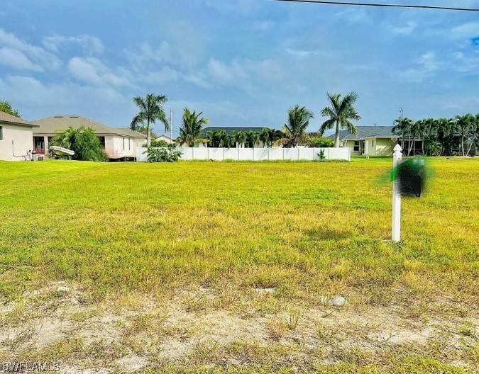 109 SW 34th Ave., Cape Coral, FL 33991