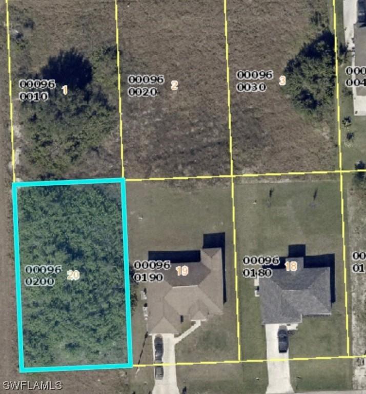 3724 7th St., Lehigh Acres, FL 33971