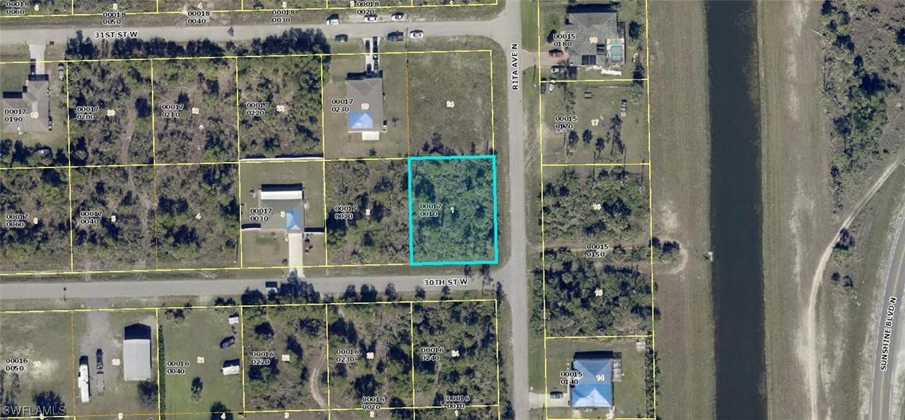 3400 30th St., Lehigh Acres, FL 33971