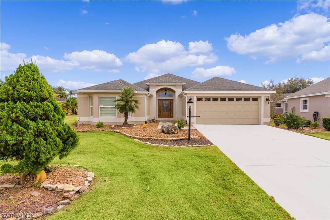 2052 Allure Loop, The Villages, FL 32162