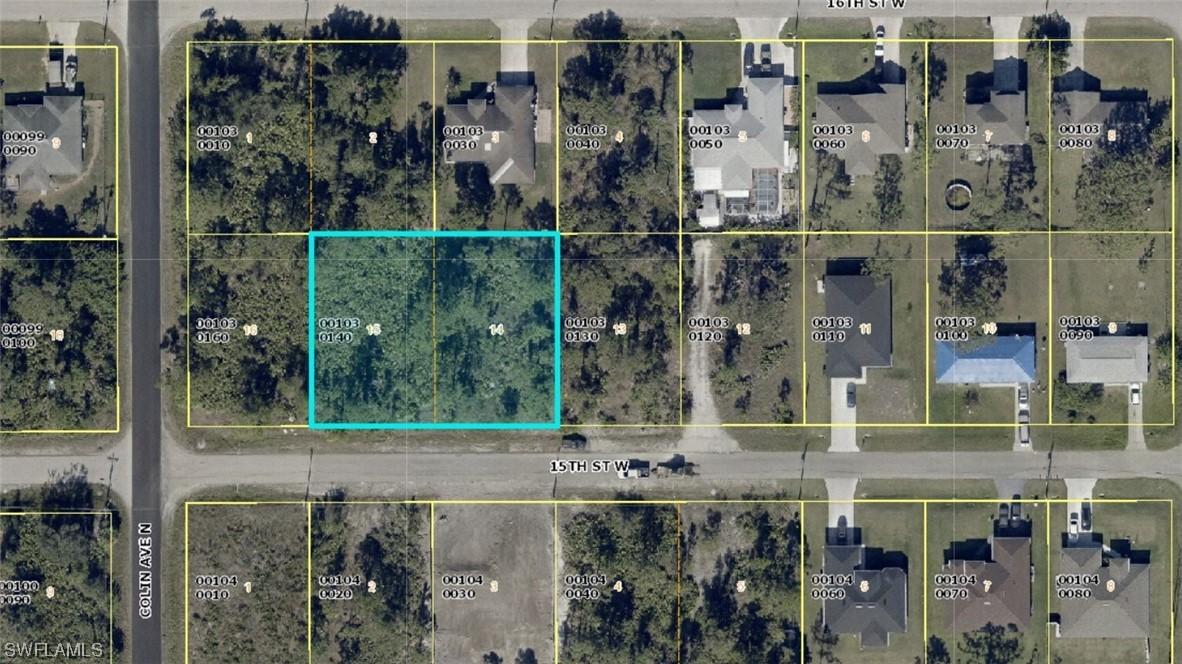 3910 15th St., Lehigh Acres, FL 33971