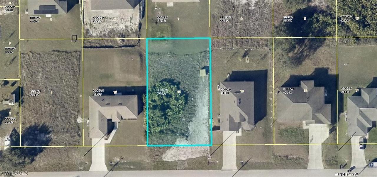 3006 45th St., Lehigh Acres, FL 33971