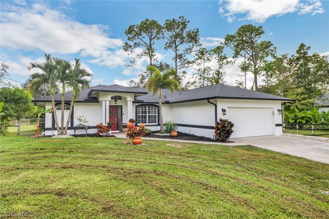 2630 50th Ave., Naples, FL 34120
