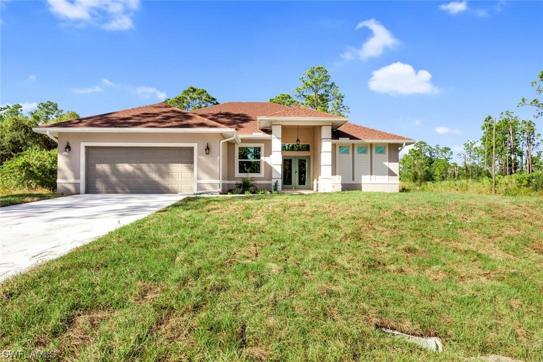 758 Fullerton Ave., Lehigh Acres, FL 33974