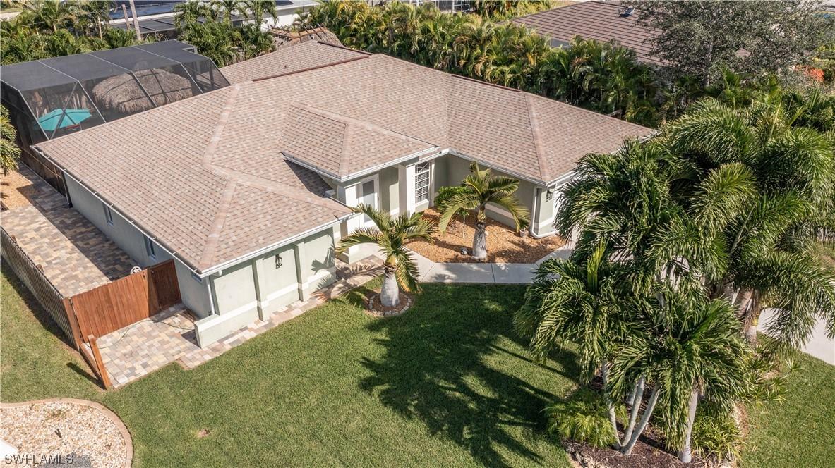 1415 SE 39th Ter., Cape Coral, FL 33904