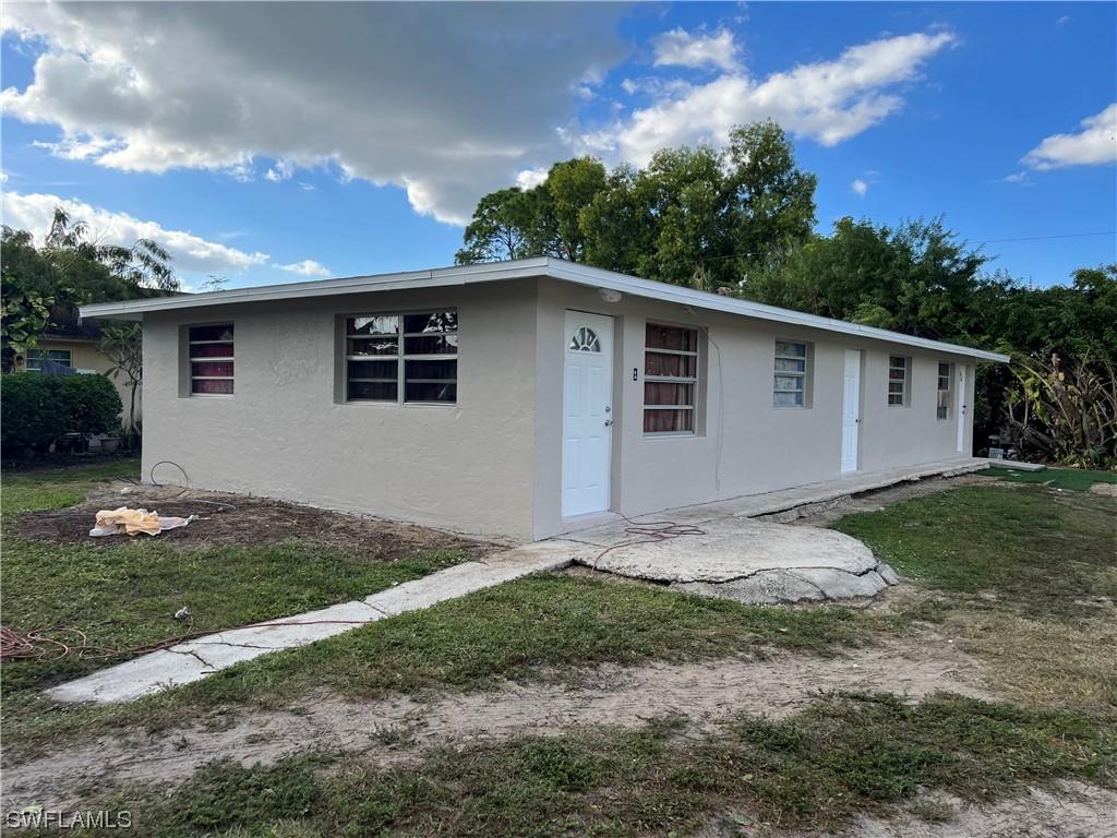5317 Fleming St., Naples, FL 34113